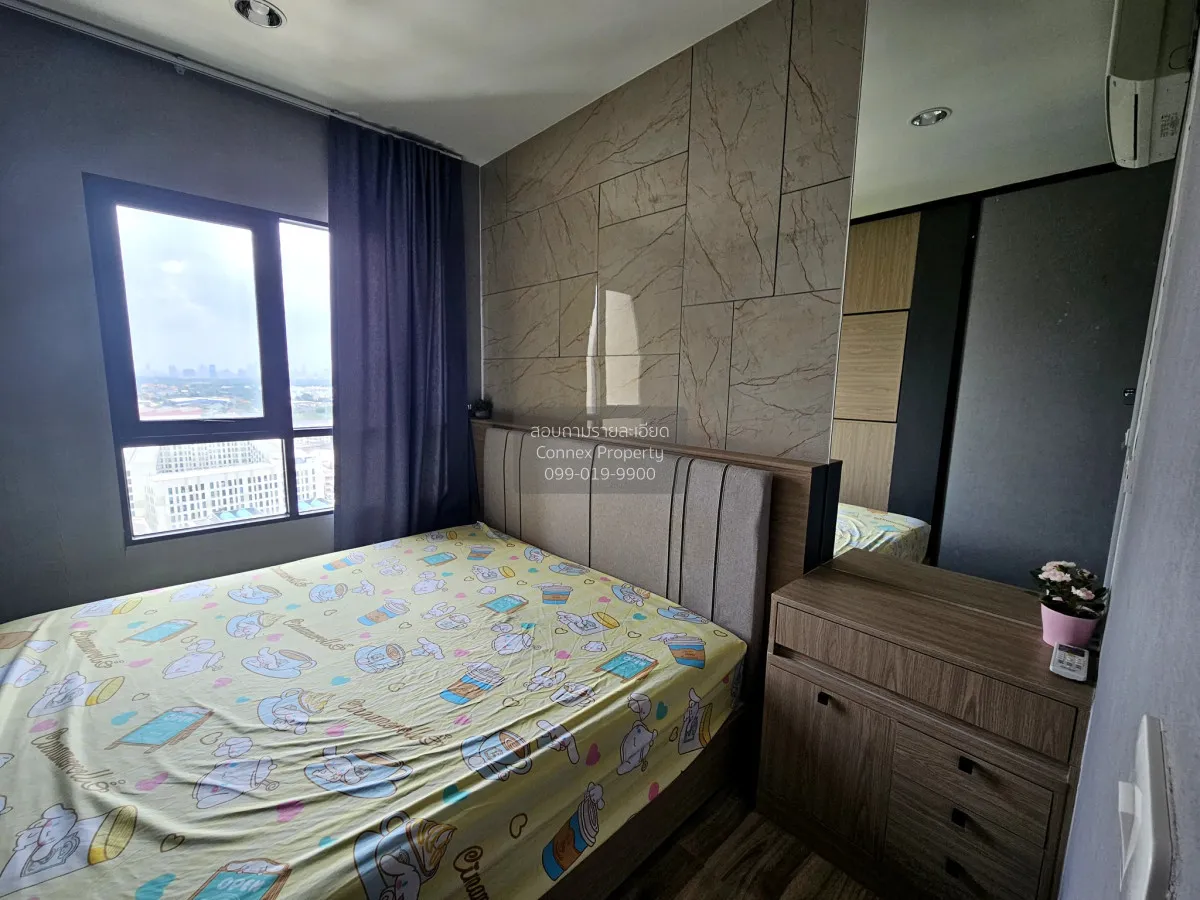 ขายคอนโด  นิช โมโน สุขุมวิท - แบริ่ง ห้องมุม BTS-แบริ่ง สำโรงเหนื 4