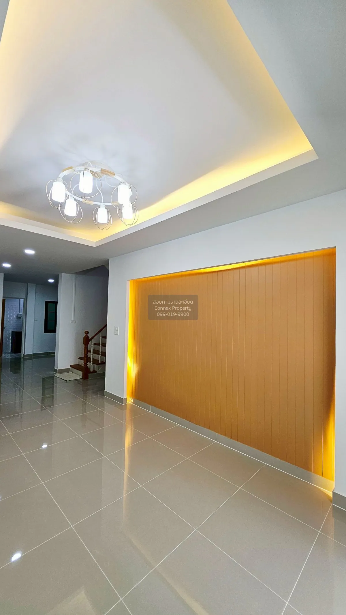 ขายบ้าน  บ้านตวันนาวิลล์ คอง 9 รีโนเวทใหม่ ลำผักกูด ธัญบุรี ปทุมธ