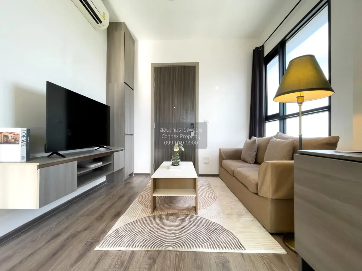 For Rent Condo , Knightsbridge Prime Onnut , BTS-On Nut , Phra Kh 1
