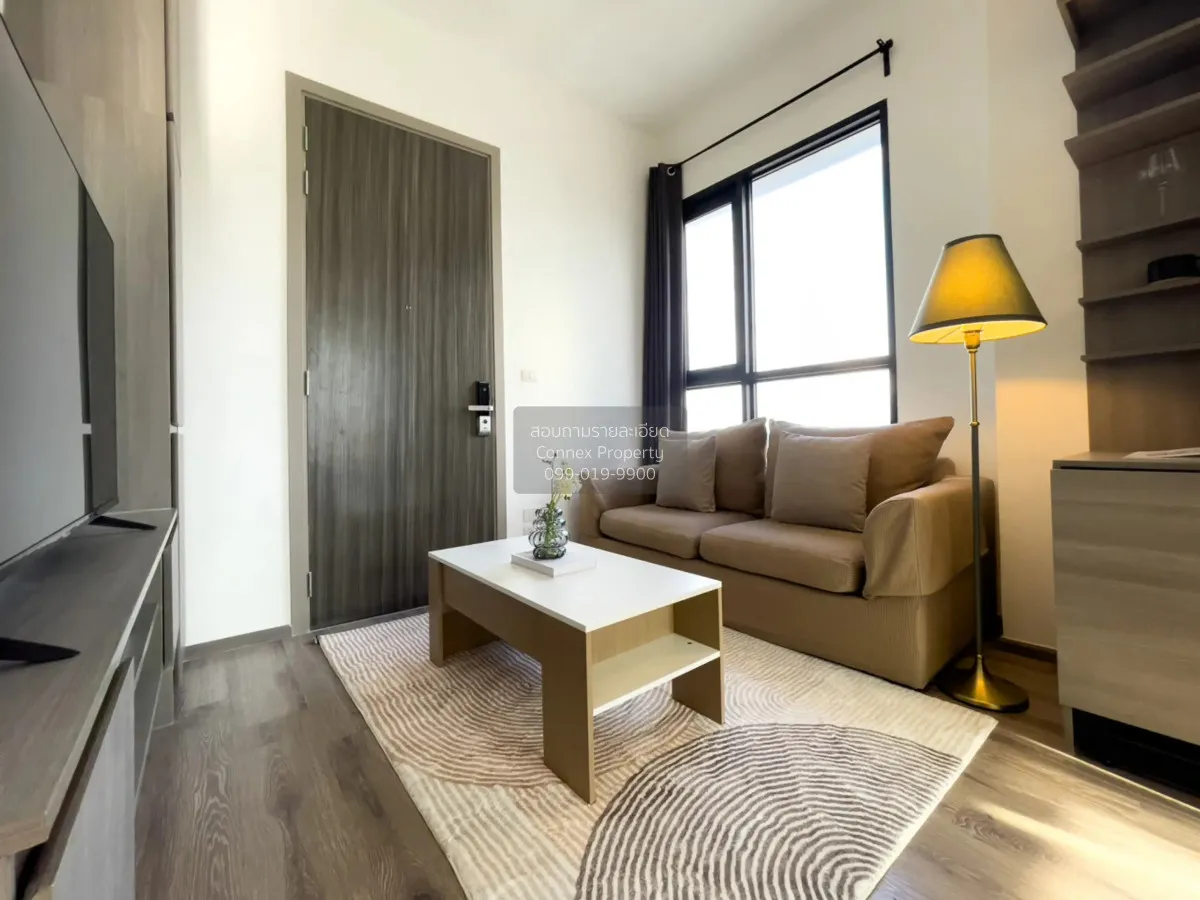 For Rent Condo , Knightsbridge Prime Onnut , BTS-On Nut , Phra Kh 2