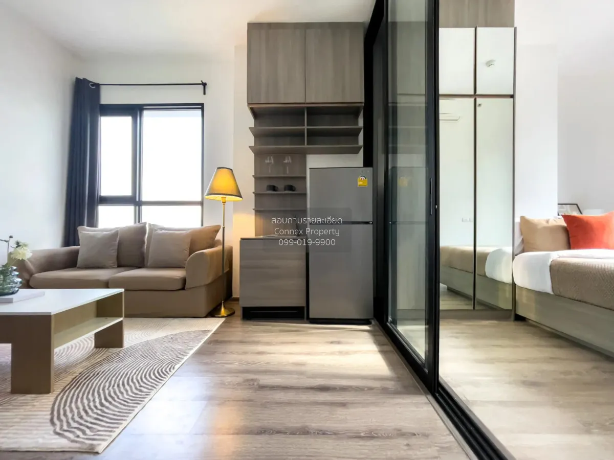 For Rent Condo , Knightsbridge Prime Onnut , BTS-On Nut , Phra Kh 3