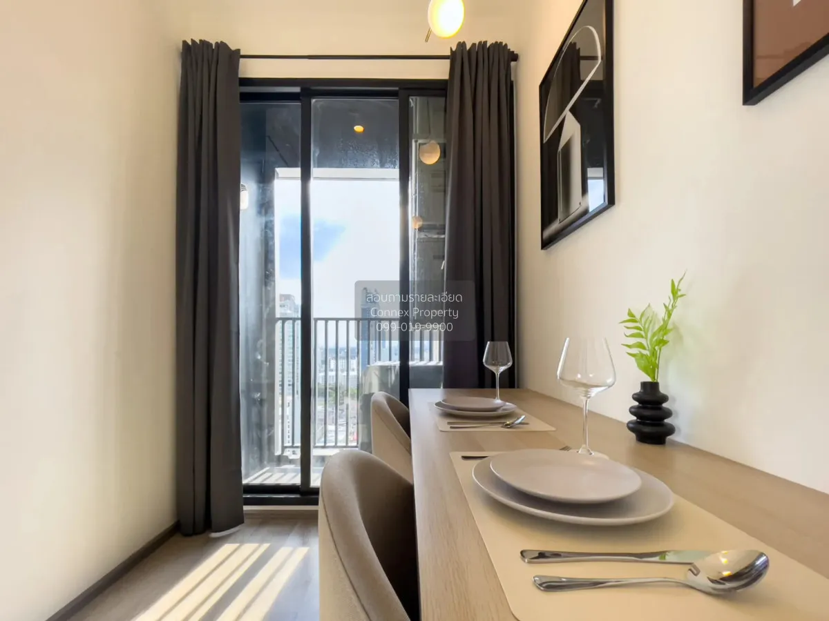 For Rent Condo , Knightsbridge Prime Onnut , BTS-On Nut , Phra Kh