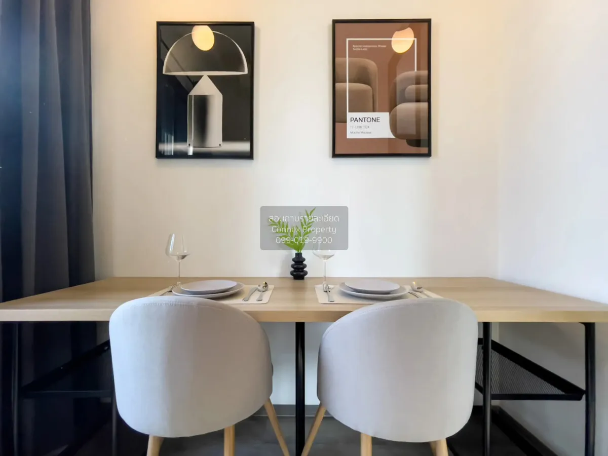 For Rent Condo , Knightsbridge Prime Onnut , BTS-On Nut , Phra Kh