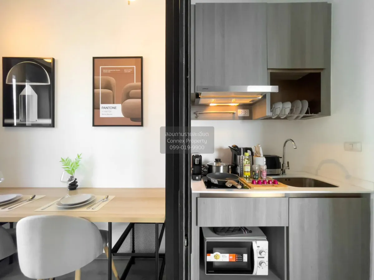 For Rent Condo , Knightsbridge Prime Onnut , BTS-On Nut , Phra Kh