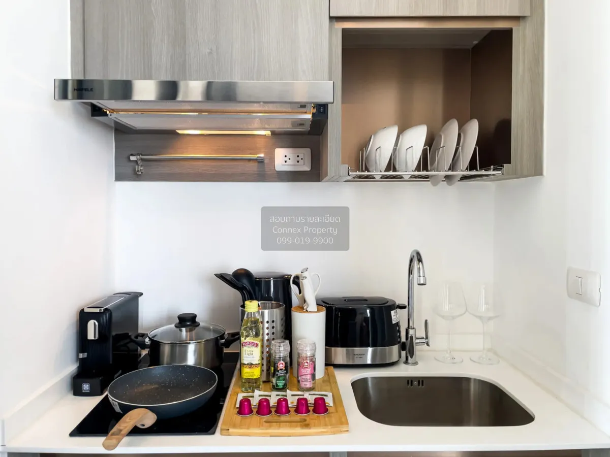 For Rent Condo , Knightsbridge Prime Onnut , BTS-On Nut , Phra Kh