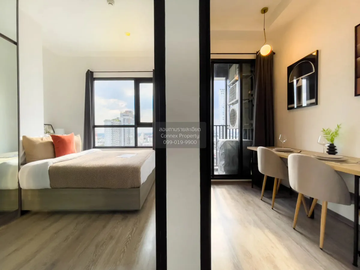 For Rent Condo , Knightsbridge Prime Onnut , BTS-On Nut , Phra Kh