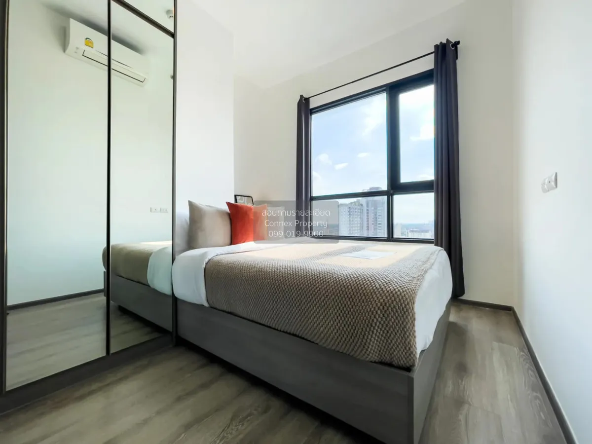 For Rent Condo , Knightsbridge Prime Onnut , BTS-On Nut , Phra Kh