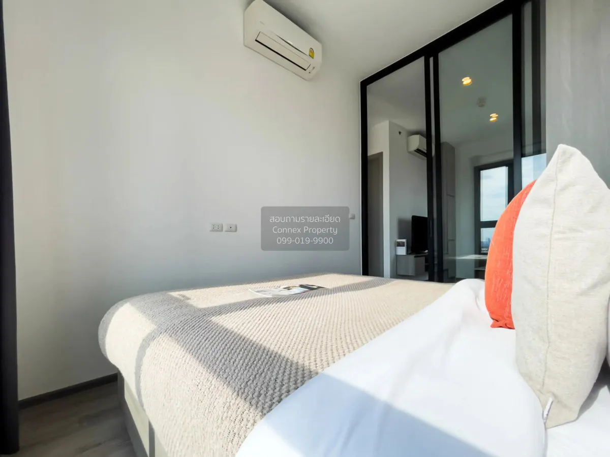 For Rent Condo , Knightsbridge Prime Onnut , BTS-On Nut , Phra Kh