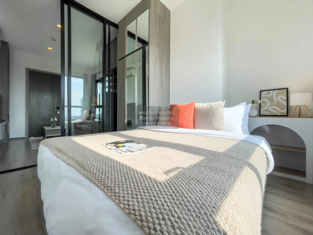 For Rent Condo , Knightsbridge Prime Onnut , BTS-On Nut , Phra Kh