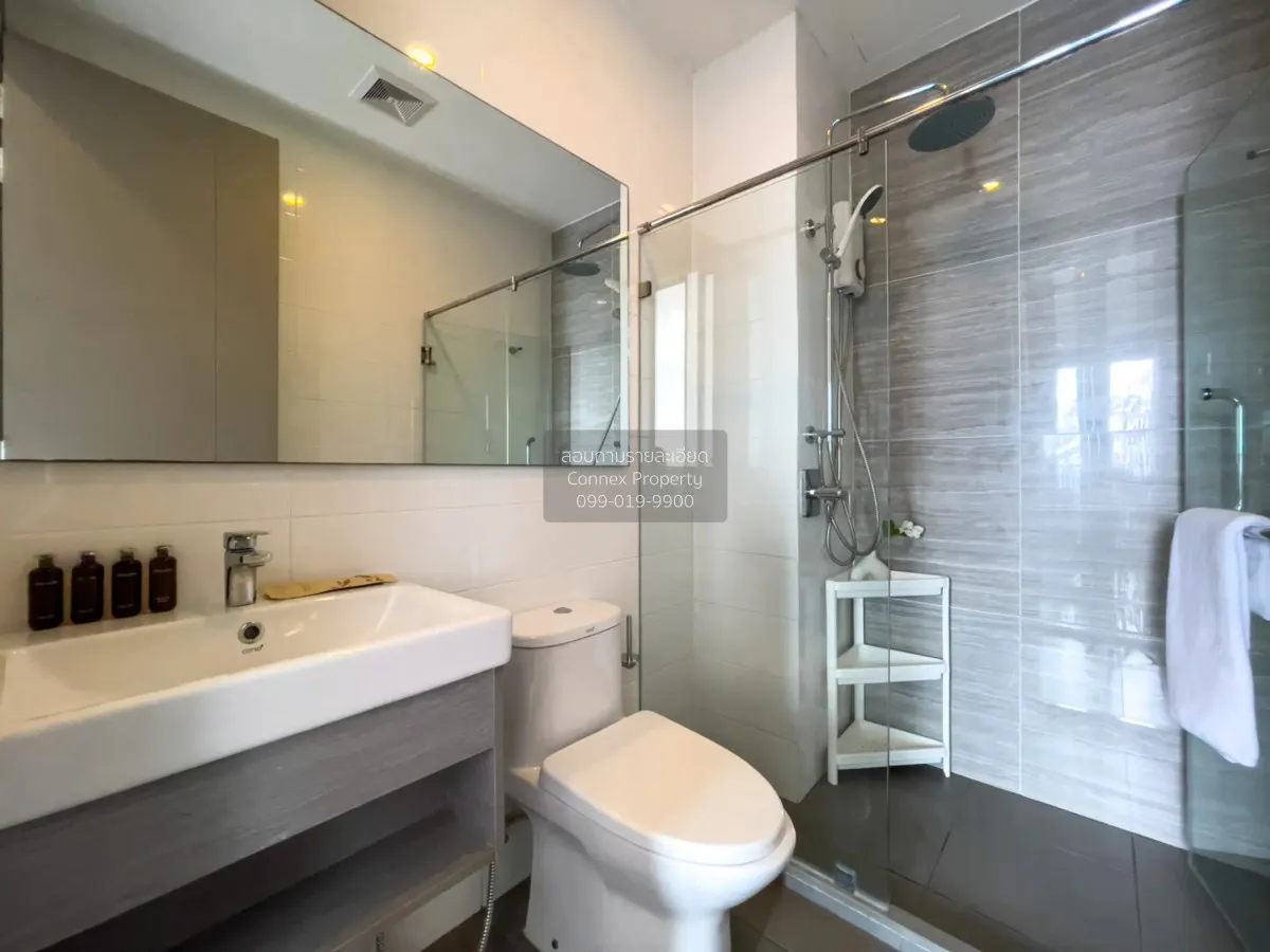 For Rent Condo , Knightsbridge Prime Onnut , BTS-On Nut , Phra Kh
