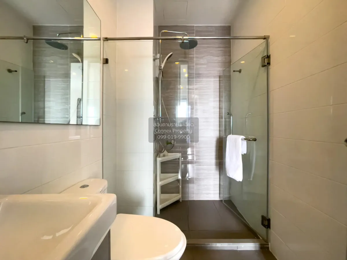 For Rent Condo , Knightsbridge Prime Onnut , BTS-On Nut , Phra Kh