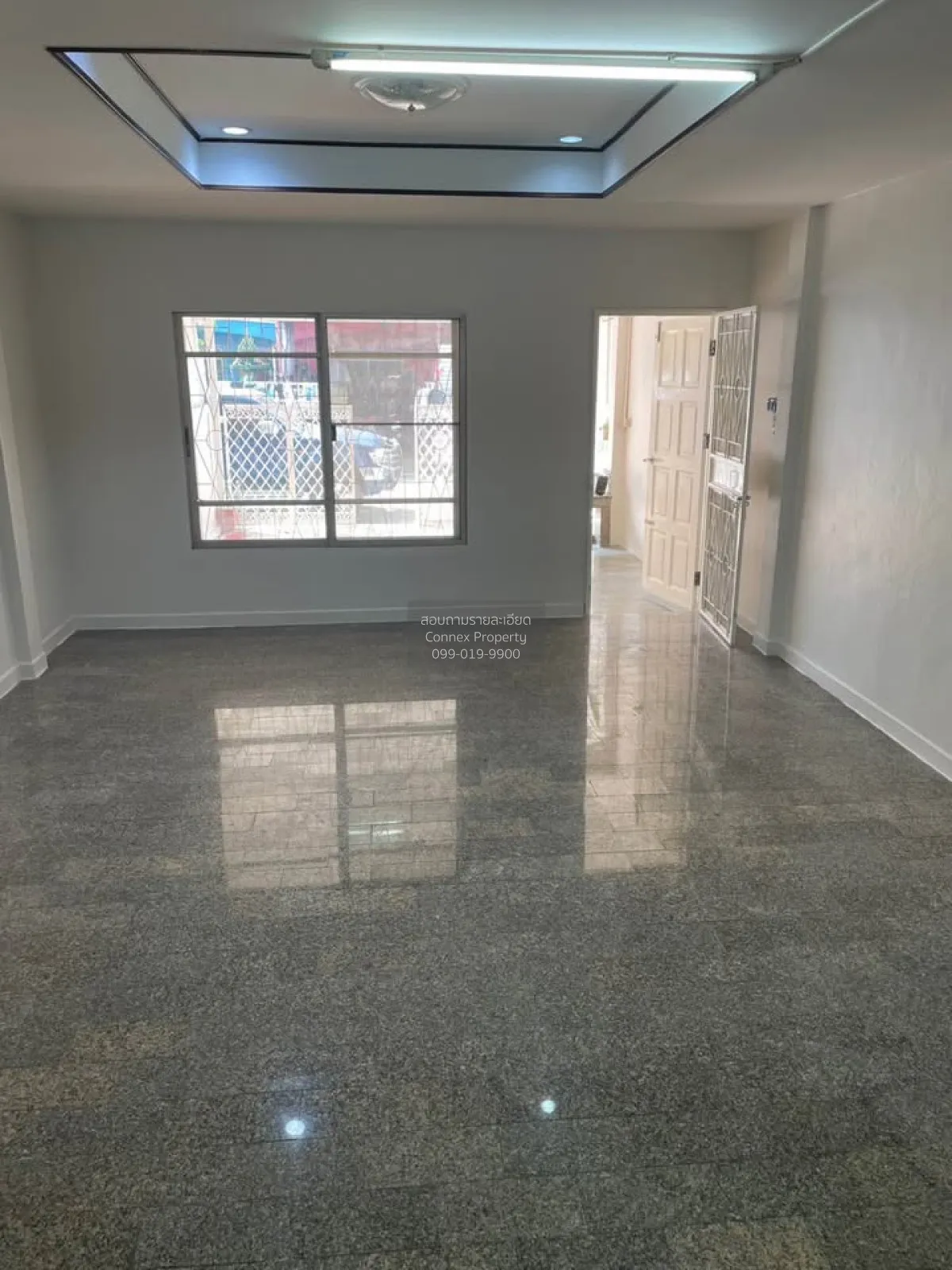 ขายทาวน์เฮ้าส์/ทาวน์โฮม  เค.ซี. รามอินทรา 8 สามวาตะวันตก เขต คลอง 3