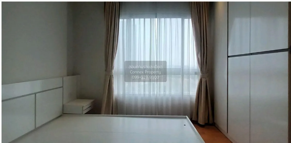 For Sale Condo , The President Sathorn - Ratchaphruek 2 , BTS-Ban