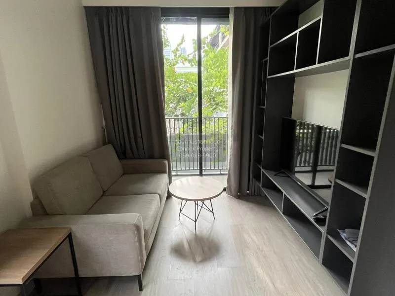 FOR RENT condo , Maestro 02 Ruamrudee , BTS-Phloen Chit , Lumpini 1