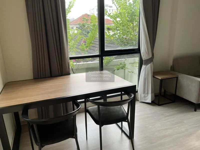 FOR RENT condo , Maestro 02 Ruamrudee , BTS-Phloen Chit , Lumpini 2