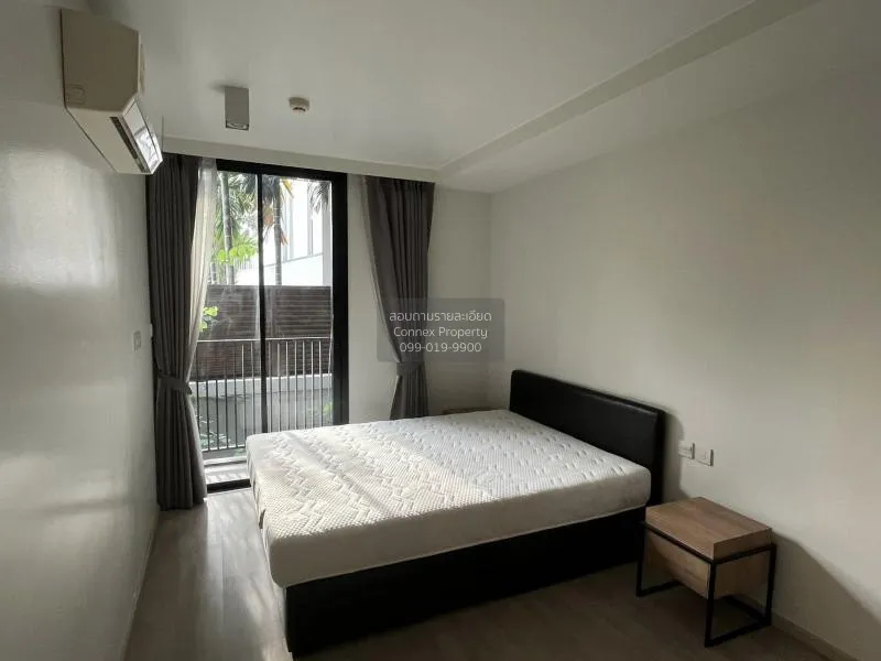 FOR RENT condo , Maestro 02 Ruamrudee , BTS-Phloen Chit , Lumpini