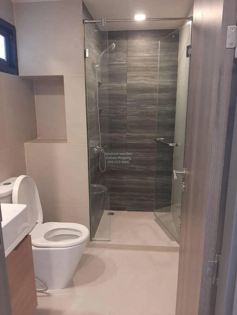 FOR RENT condo , Maestro 02 Ruamrudee , BTS-Phloen Chit , Lumpini