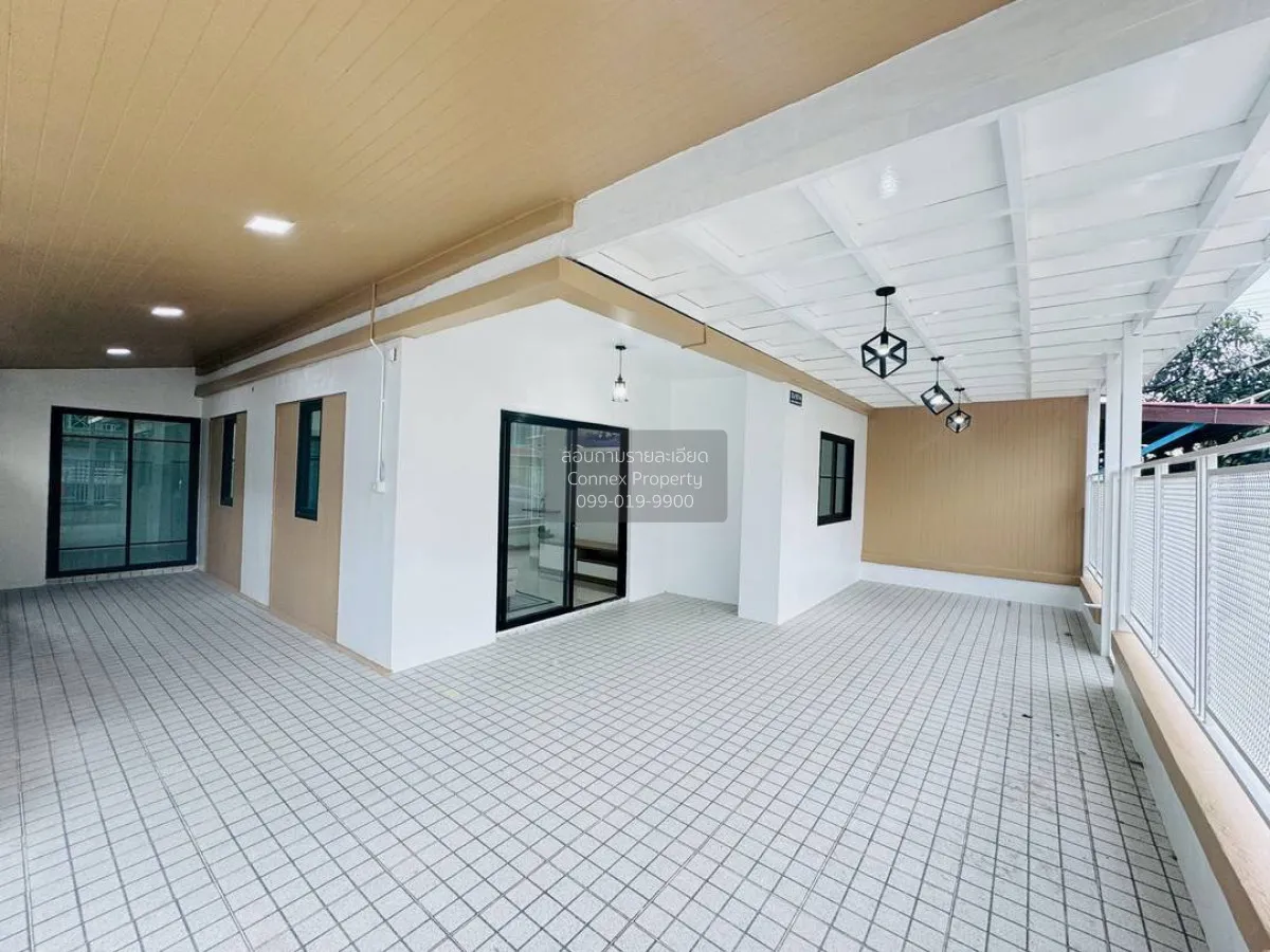 ขายทาวน์เฮ้าส์/ทาวน์โฮม  บ้านพฤกษา 3 บางบัวทอง บางคูรัด บางบัวทอง 3