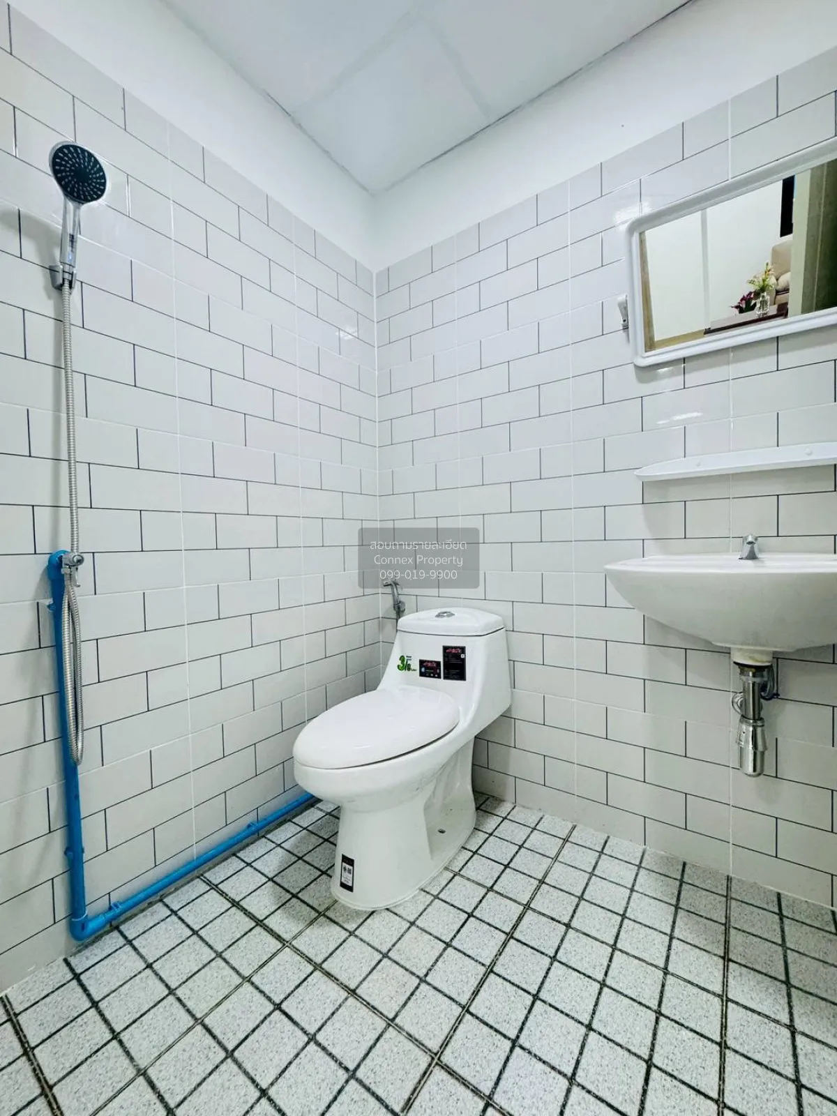 ขายทาวน์เฮ้าส์/ทาวน์โฮม  บ้านพฤกษา 3 บางบัวทอง บางคูรัด บางบัวทอง