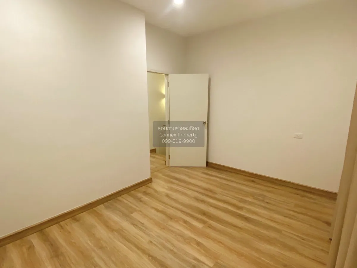 For Sale Townhouse/Townhome  , Verve Saimai - Phaholyothin , O Ng 1