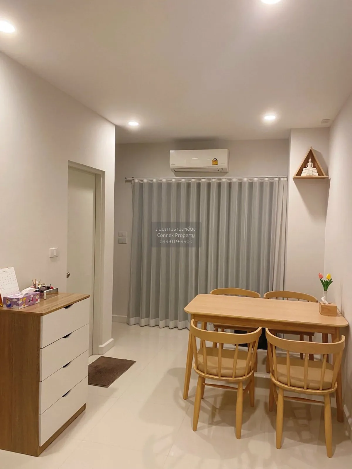 For Sale Townhouse/Townhome  , Verve Saimai - Phaholyothin , O Ng 4