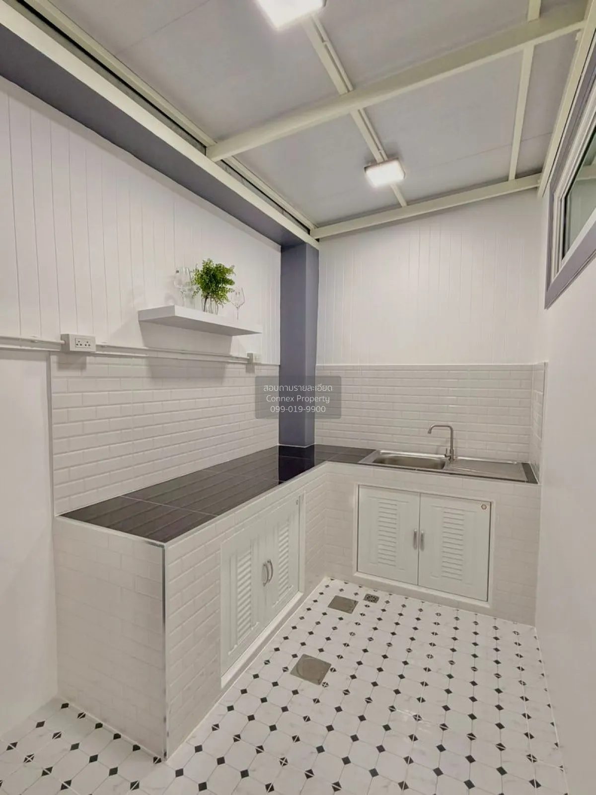 ขายทาวน์เฮ้าส์/ทาวน์โฮม  บ้านพฤกษา 3 บางบัวทอง บางคูรัด บางบัวทอง