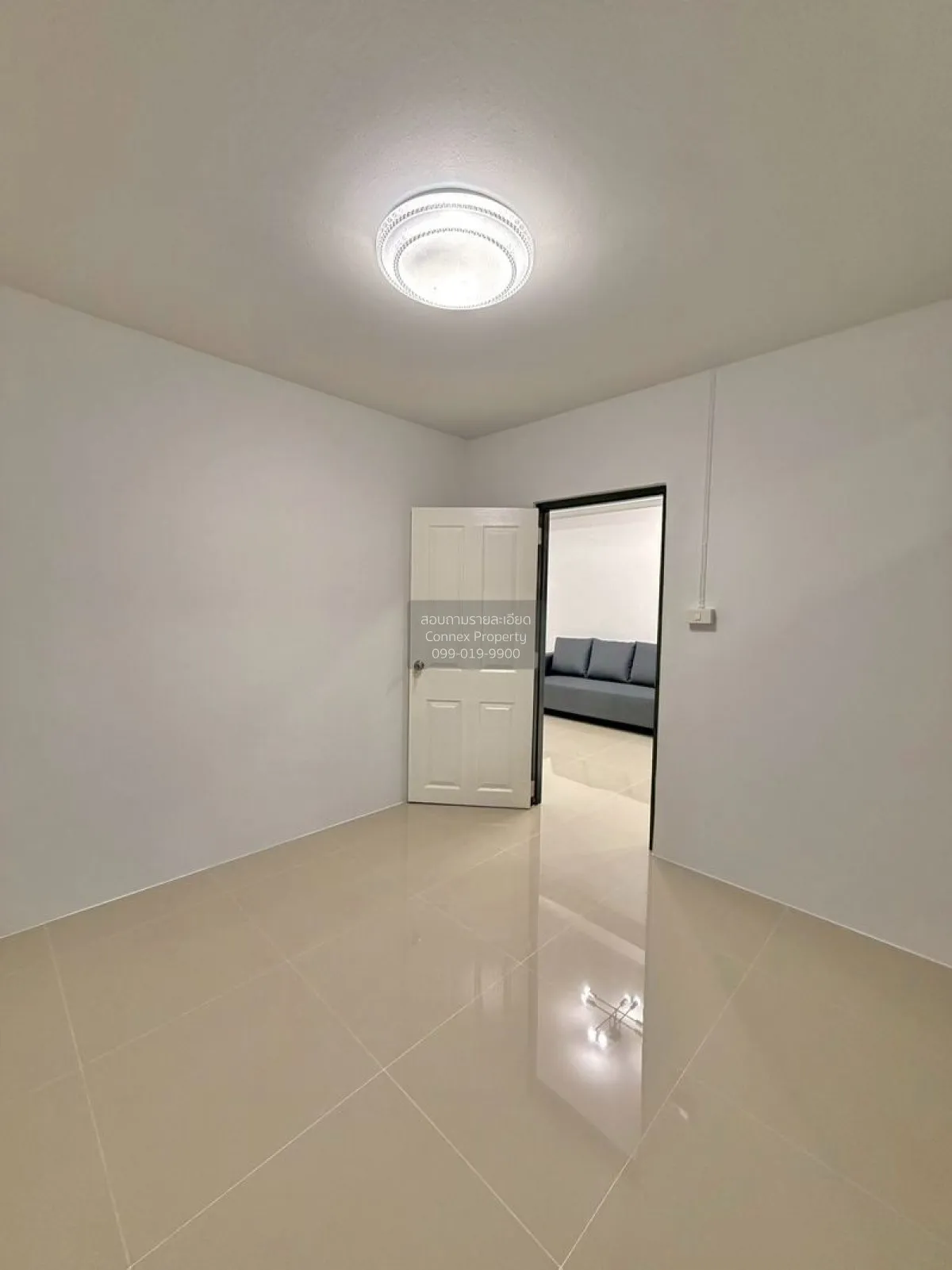 ขายทาวน์เฮ้าส์/ทาวน์โฮม  บ้านพฤกษา 3 บางบัวทอง บางคูรัด บางบัวทอง