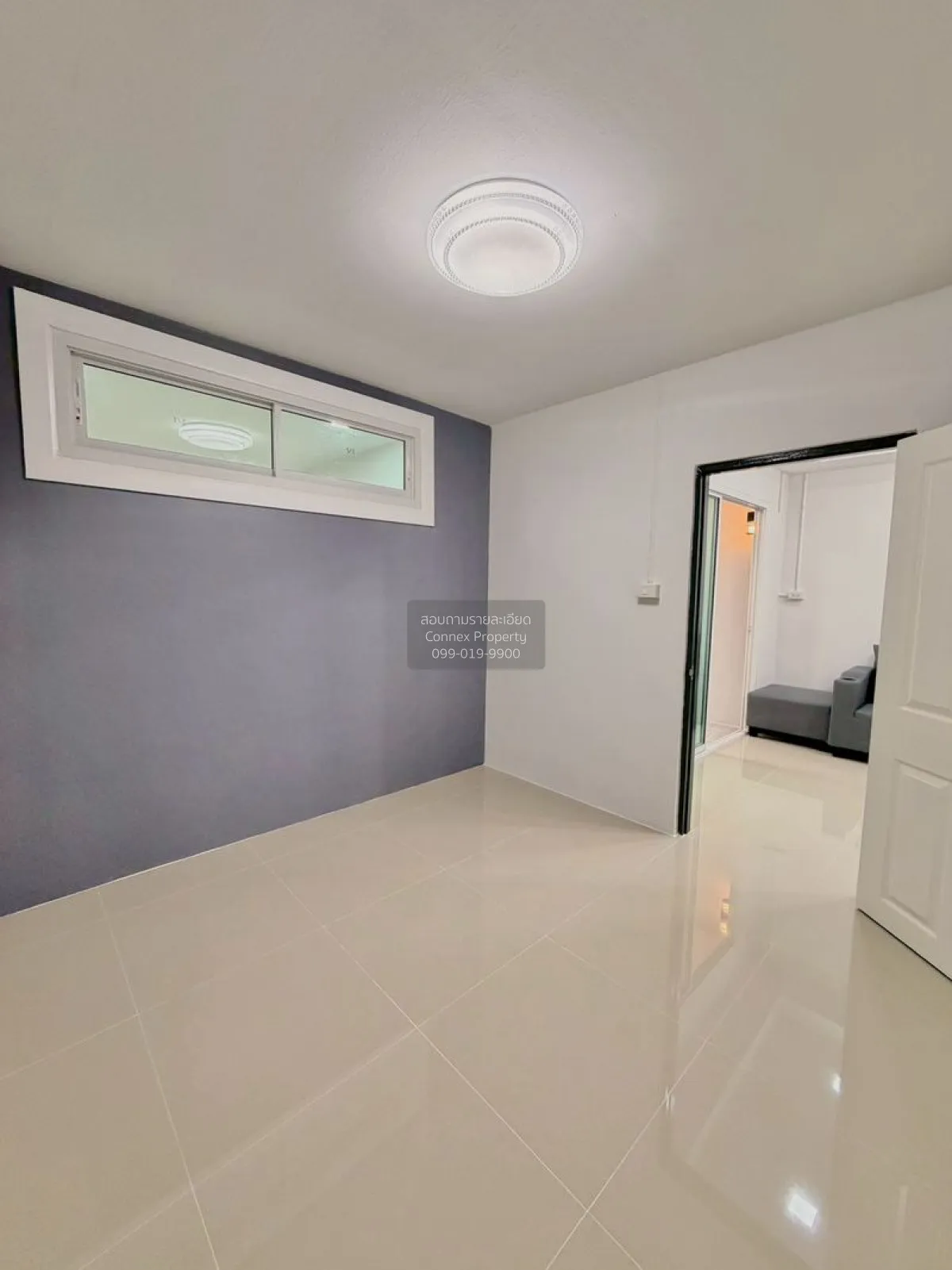 ขายทาวน์เฮ้าส์/ทาวน์โฮม  บ้านพฤกษา 3 บางบัวทอง บางคูรัด บางบัวทอง