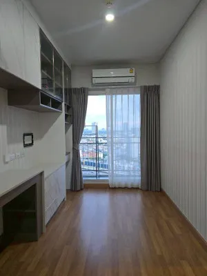 เช่าคอนโด  ลุมพินี เพลส รัชดา - สาธุ BTS-ช่องนนทรี ช่องนนทรี เขต ยานนาวา กรุงเทพ CX-140013