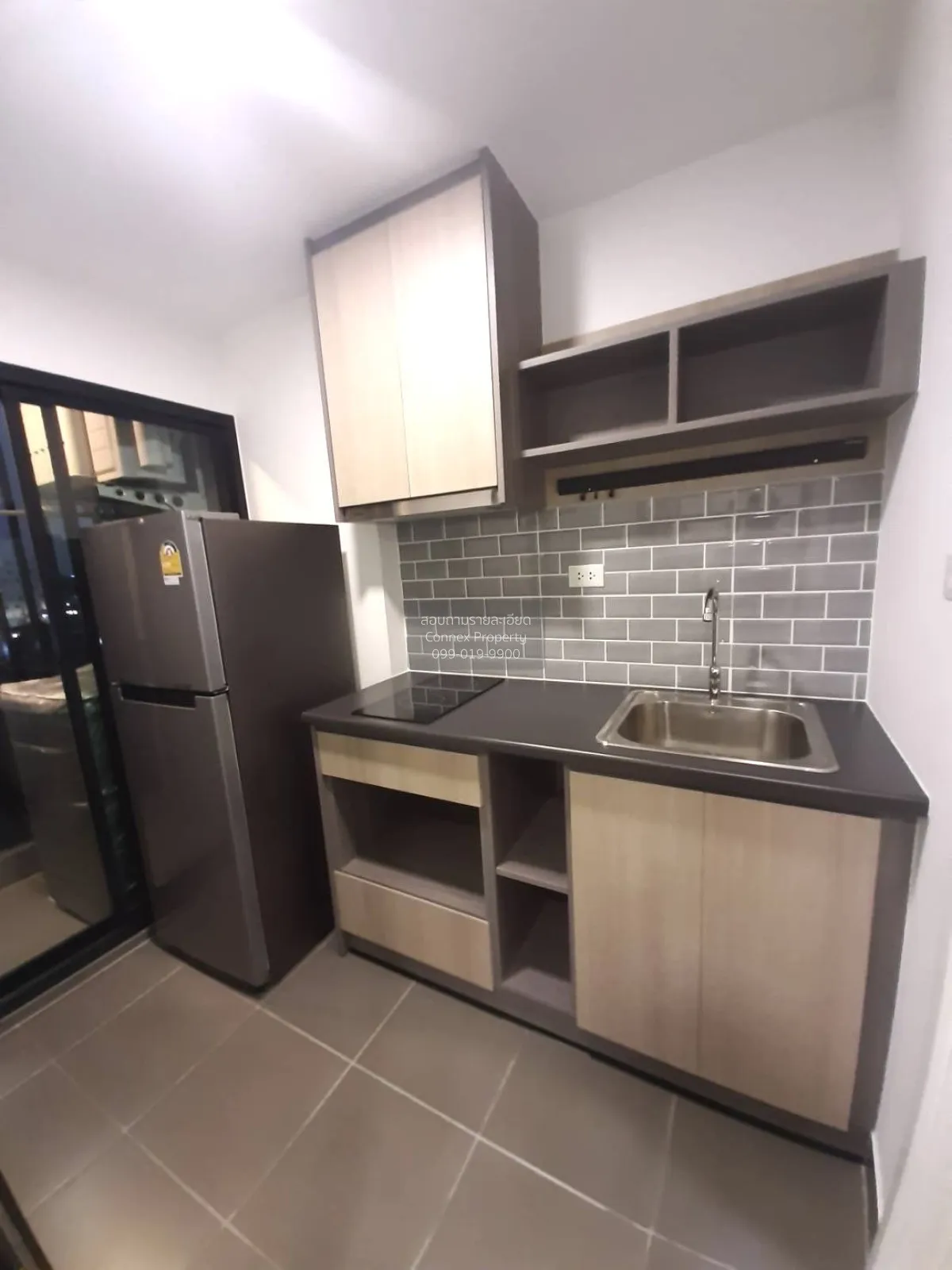 For Rent Condo , The One Plus Grand Ramkhamhaeng , ARL-Hua Mak ,  3