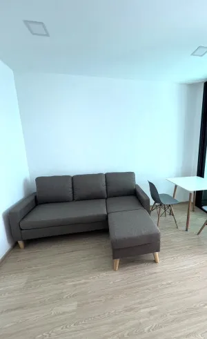 For Rent Condo , The One Plus Grand Ramkhamhaeng , ARL-Hua Mak , Hua Mak , Bang Kapi , Bangkok , CX-140015