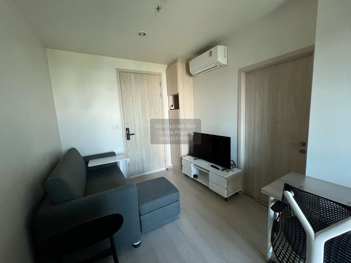 For Rent Condo , Nue Noble Ratchada-Lat Phrao , MRT-Ratchada , Ch 1