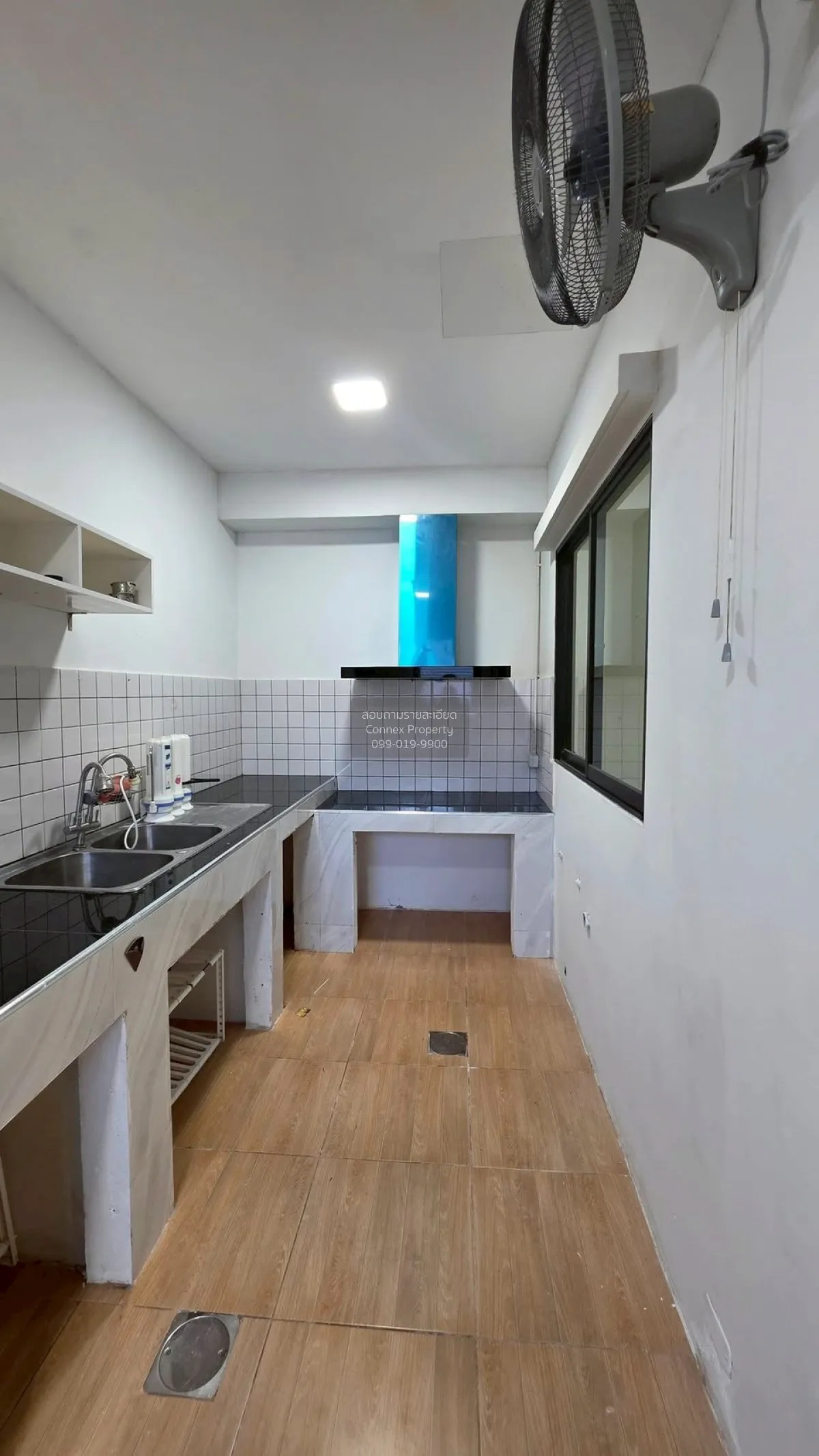 ขายทาวน์เฮ้าส์/ทาวน์โฮม  พฤกษาวิลล์ พหลโยธิน - รามอินทรา อนุสาวรี 3