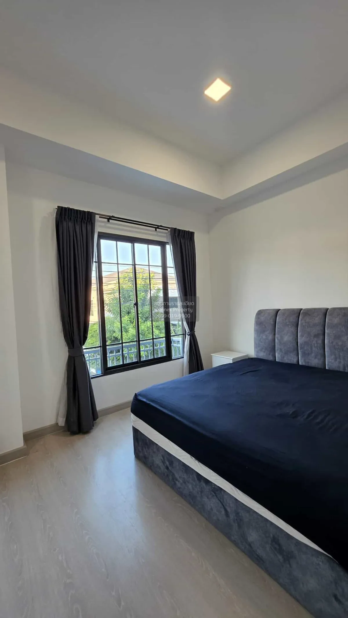 ขายทาวน์เฮ้าส์/ทาวน์โฮม  พฤกษาวิลล์ พหลโยธิน - รามอินทรา อนุสาวรี