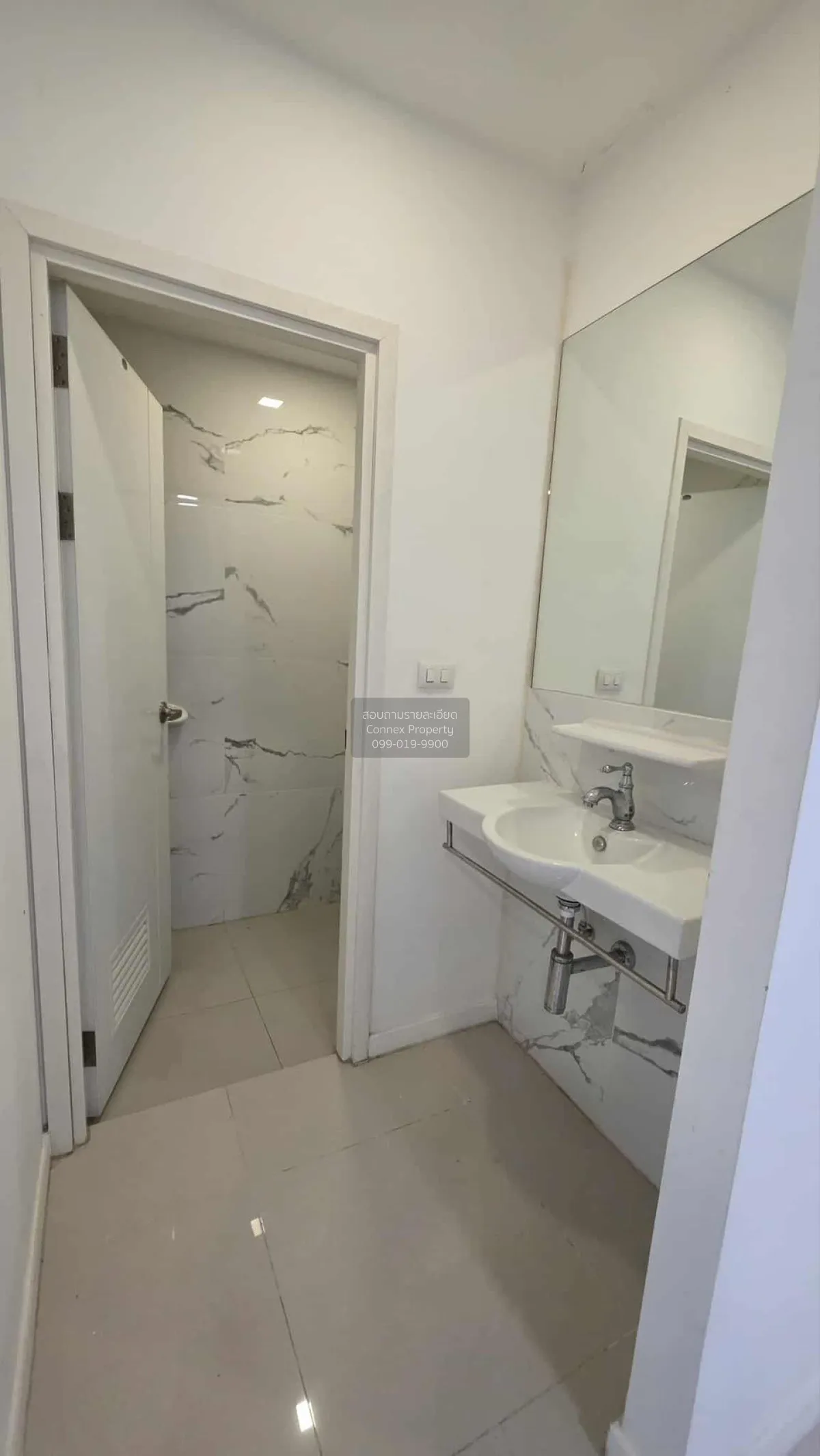 ขายทาวน์เฮ้าส์/ทาวน์โฮม  พฤกษาวิลล์ พหลโยธิน - รามอินทรา อนุสาวรี