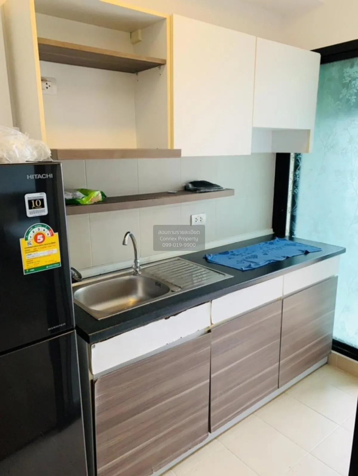 For Rent Condo , Supalai City Resort Bearing Station Sukhumvit 10 3