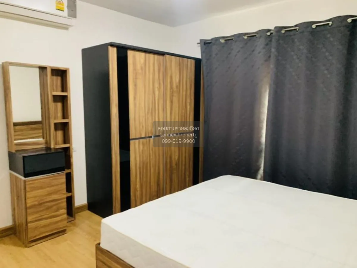 For Rent Condo , Supalai City Resort Bearing Station Sukhumvit 10