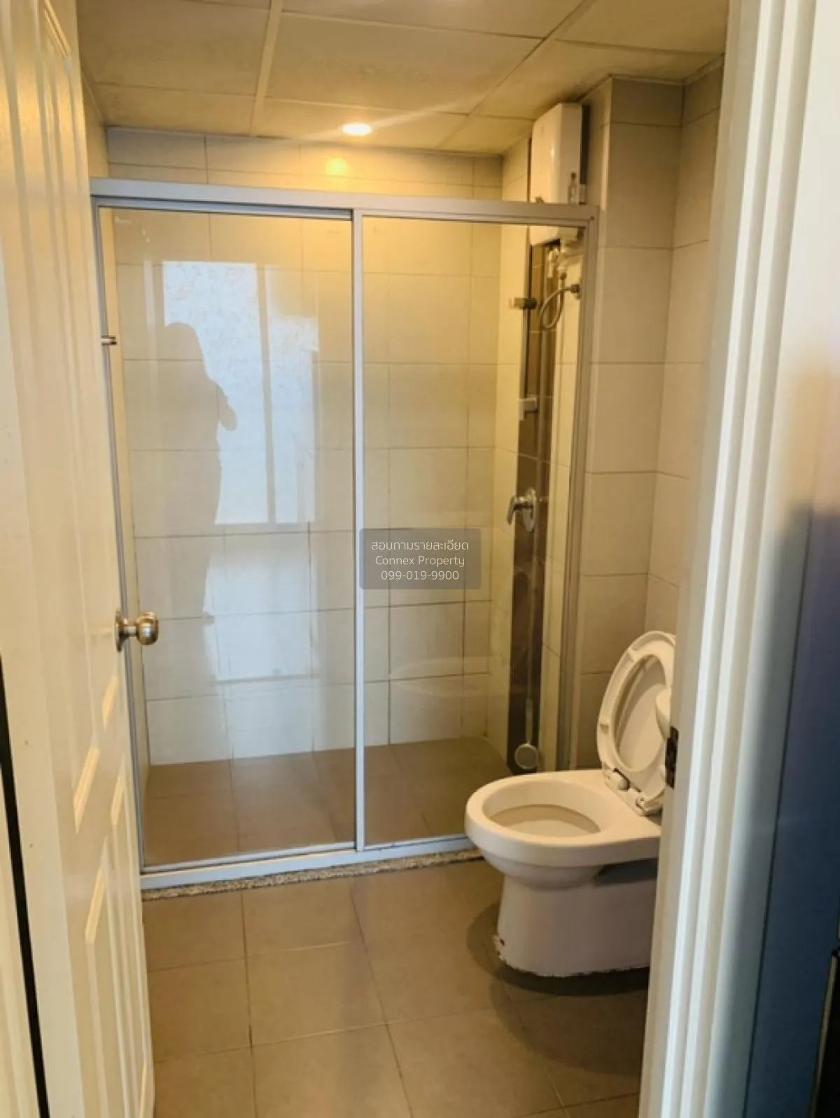 For Rent Condo , Supalai City Resort Bearing Station Sukhumvit 10