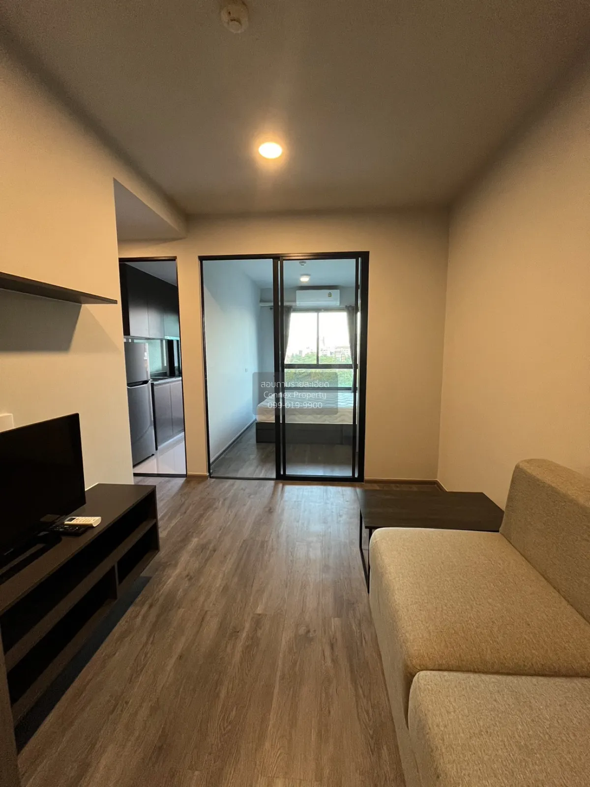 For Rent Condo , Monte Rama 9 , ARL-Ramkhamhaeng , Hua Mak , Bang 3