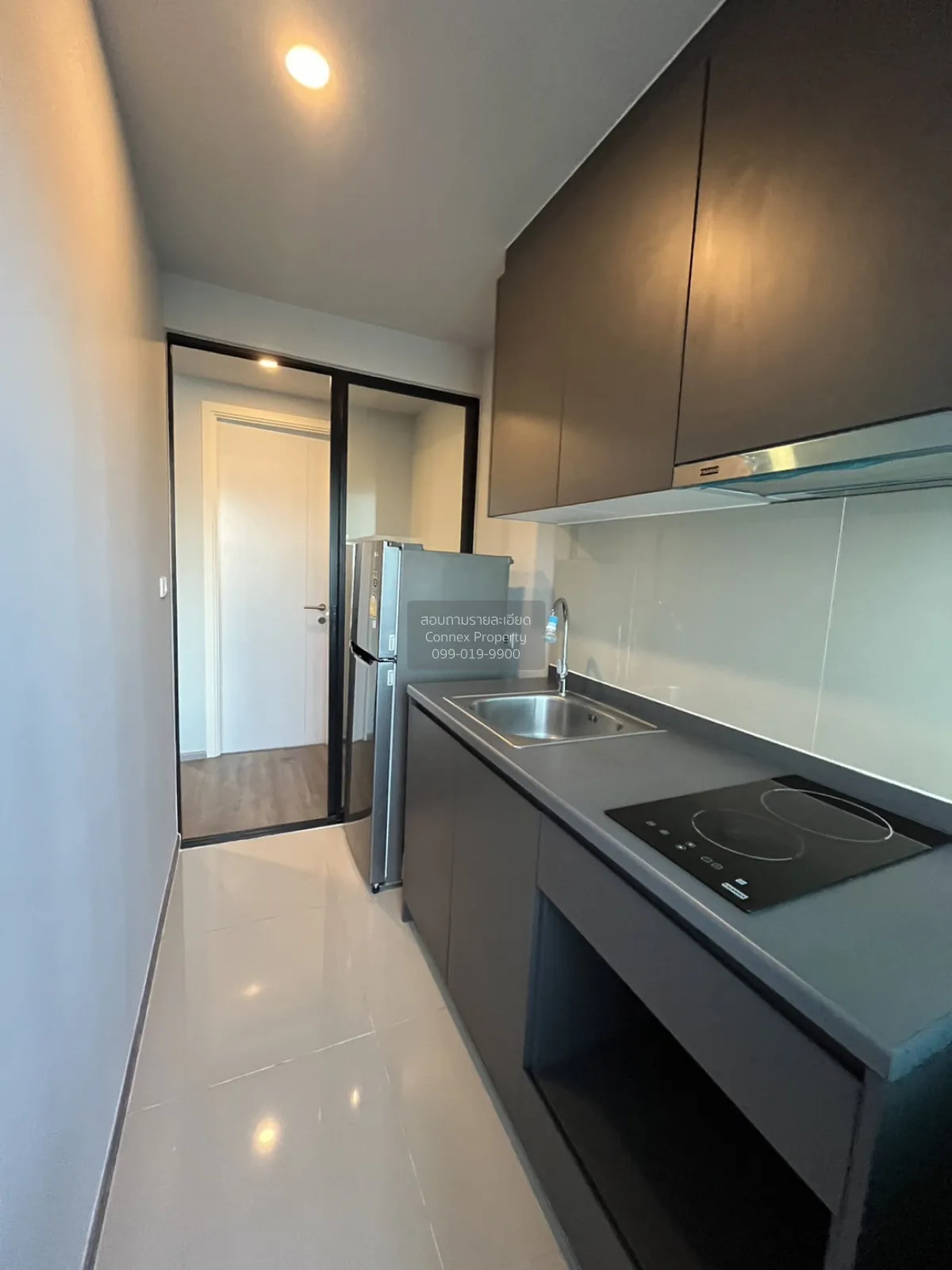For Rent Condo , Monte Rama 9 , ARL-Ramkhamhaeng , Hua Mak , Bang