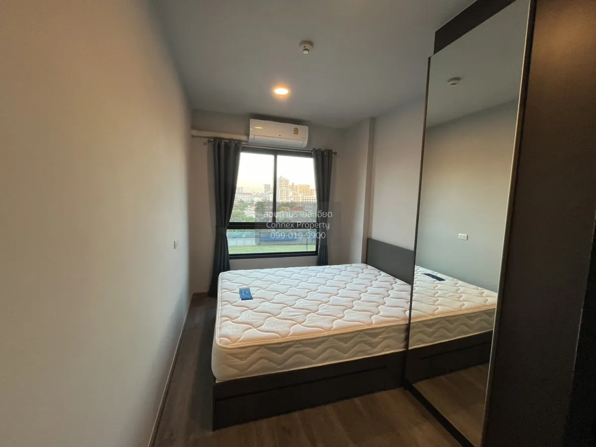 For Rent Condo , Monte Rama 9 , ARL-Ramkhamhaeng , Hua Mak , Bang