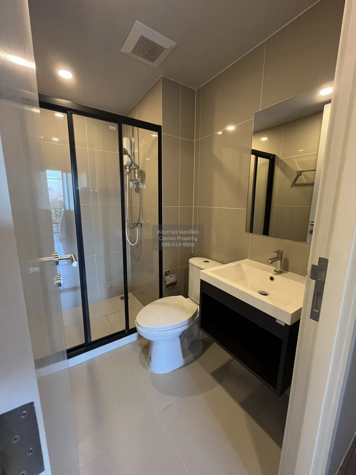 For Rent Condo , Monte Rama 9 , ARL-Ramkhamhaeng , Hua Mak , Bang