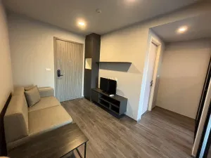 For Rent Condo , Monte Rama 9 , ARL-Ramkhamhaeng , Hua Mak , Bang Kapi , Bangkok , CX-140021