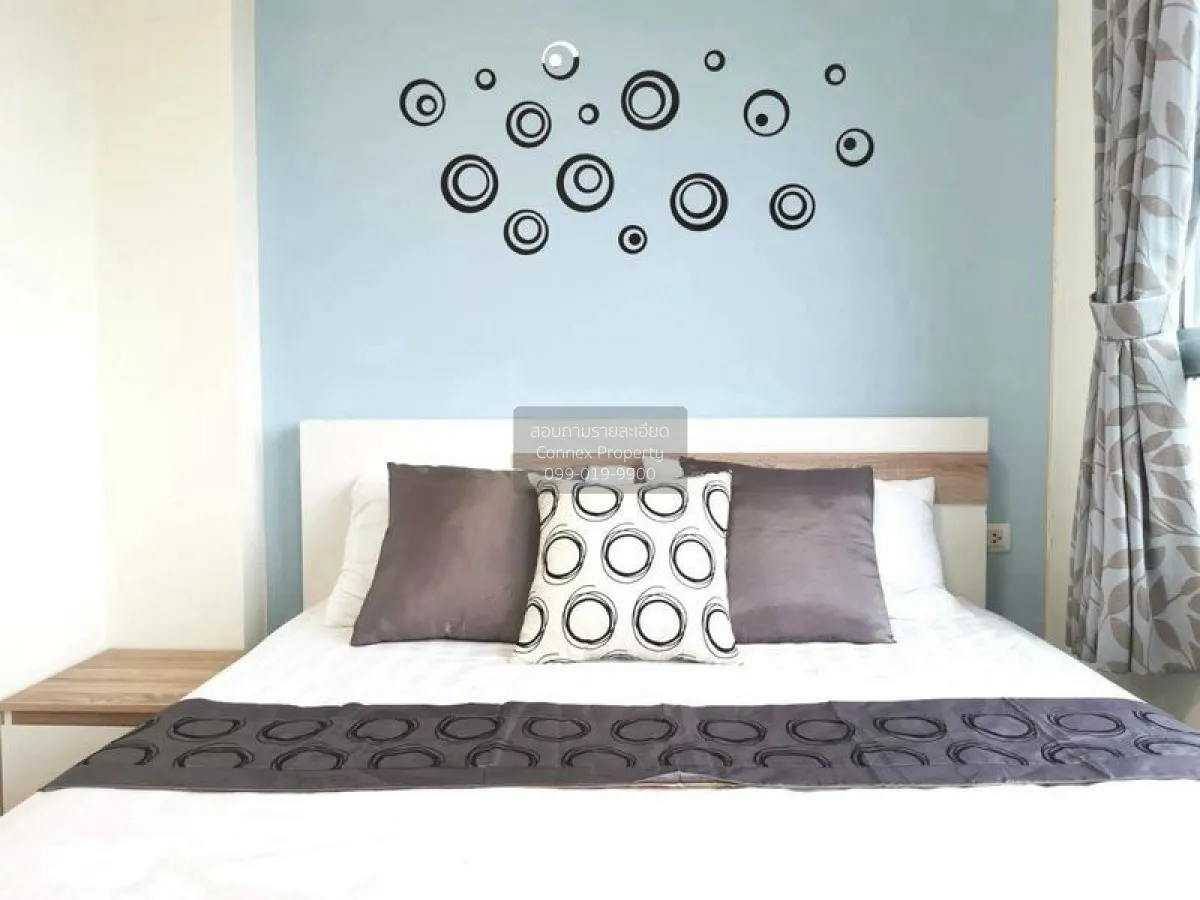 เช่าคอนโด  ลุมพินี วิลล์ อ่อนนุช - ลาดกระบัง 2 ประเวศ เขต ประเวศ 