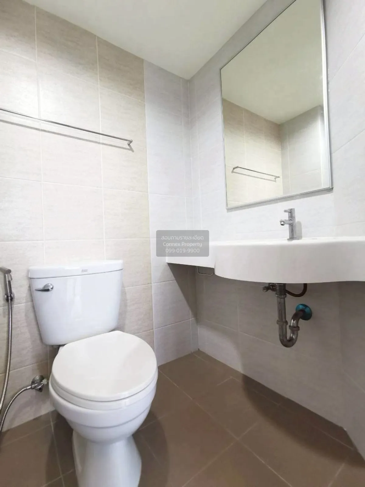 เช่าคอนโด  ลุมพินี วิลล์ อ่อนนุช - ลาดกระบัง 2 ประเวศ เขต ประเวศ 