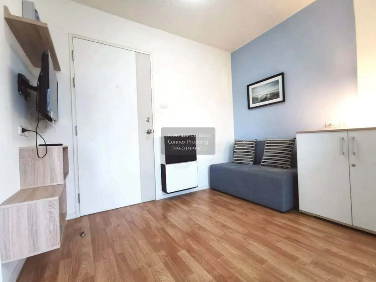 ขายคอนโด  ลุมพินี วิลล์ อ่อนนุช - ลาดกระบัง 2 ประเวศ เขต ประเวศ ก 1