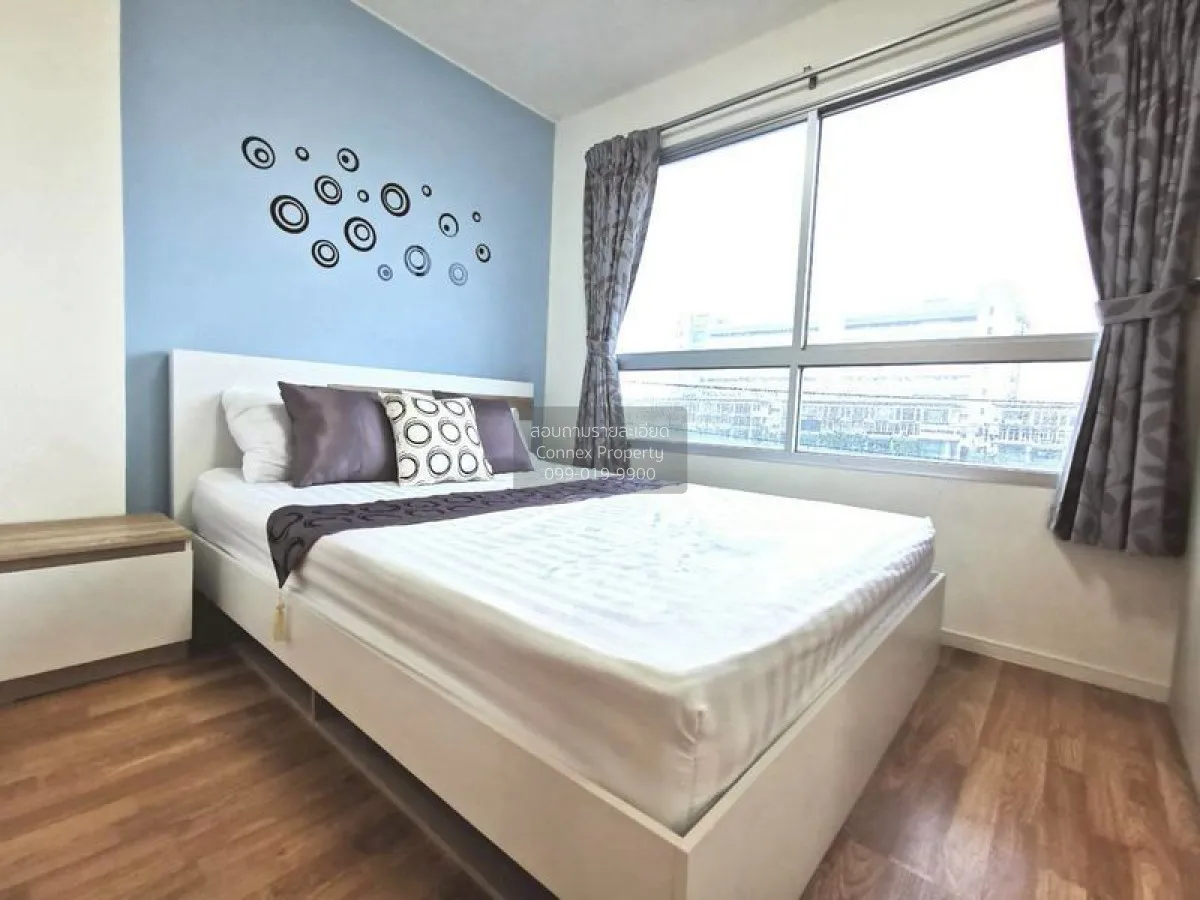 ขายคอนโด  ลุมพินี วิลล์ อ่อนนุช - ลาดกระบัง 2 ประเวศ เขต ประเวศ ก 4