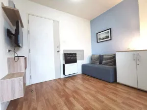 For Sale Condo , Lumpini Ville Onnut - Ladkrabang 2 , Prawet , Prawet , Bangkok , CX-140023