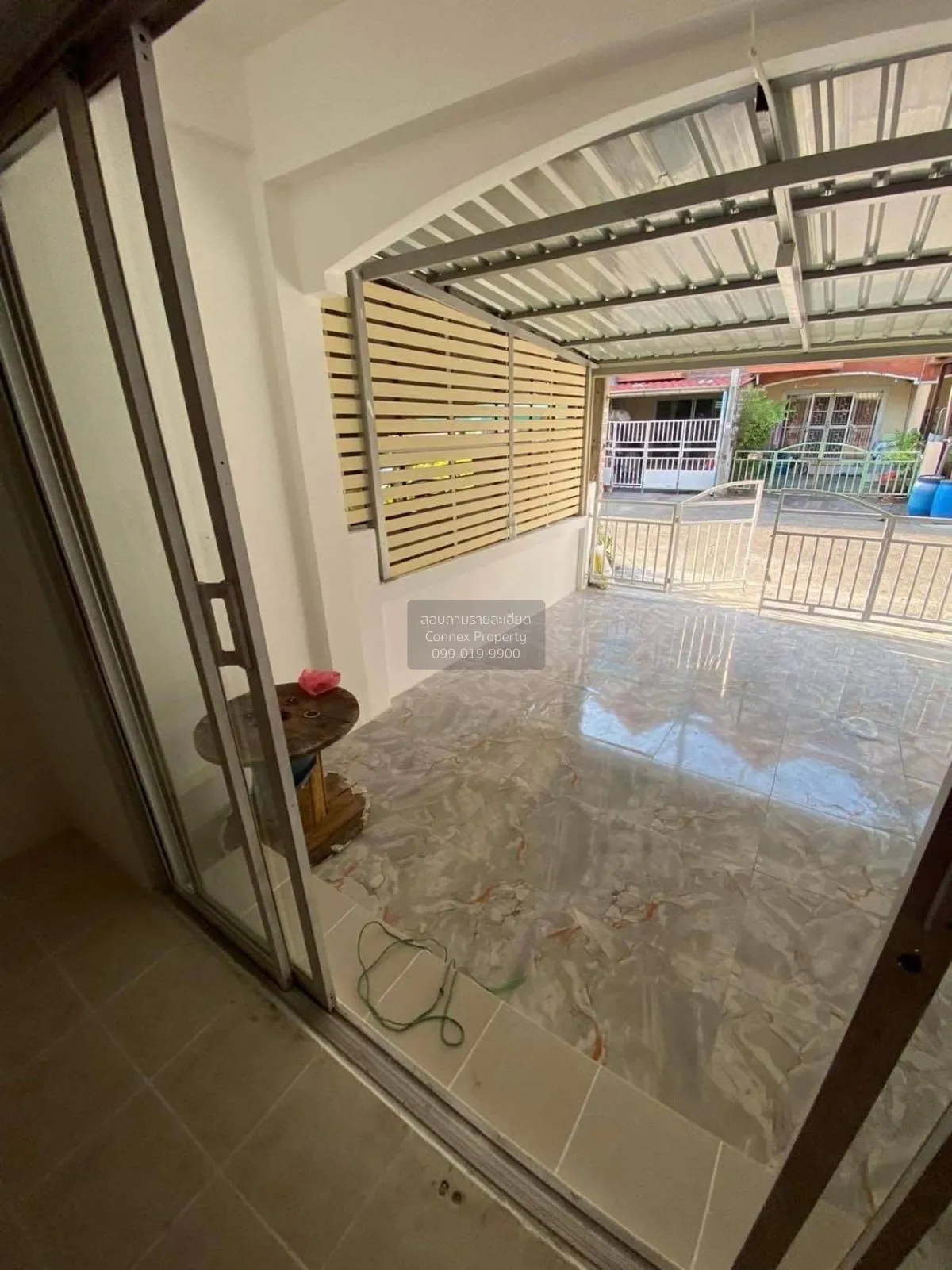 ขายทาวน์เฮ้าส์/ทาวน์โฮม  สิวารัตน์ 6 บางช้าง สามพราน นครปฐม CX-14 2