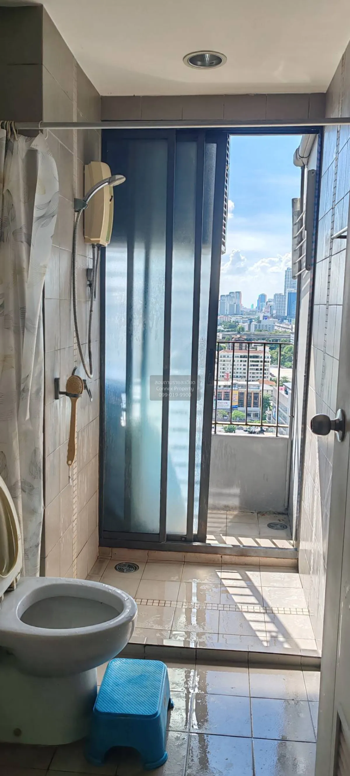 For Sale Condo , Fuse Mobius , high floor , Suan Luang , Suan Lua